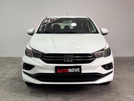 Fiat CRONOS DRIVE 1.3 8V Flex