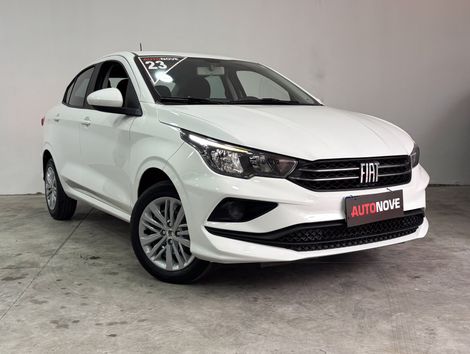 Fiat CRONOS DRIVE 1.3 8V Flex