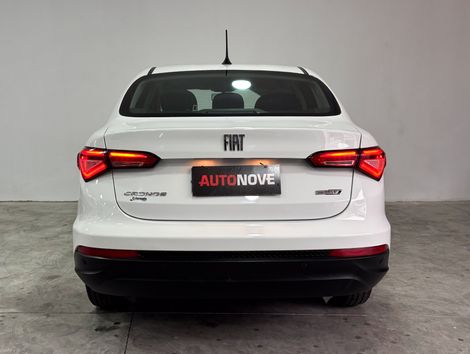 Fiat CRONOS DRIVE 1.3 8V Flex