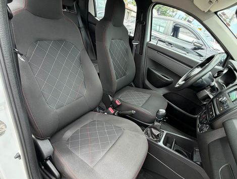 Renault KWID Zen 1.0 Flex 12V 5p Mec.