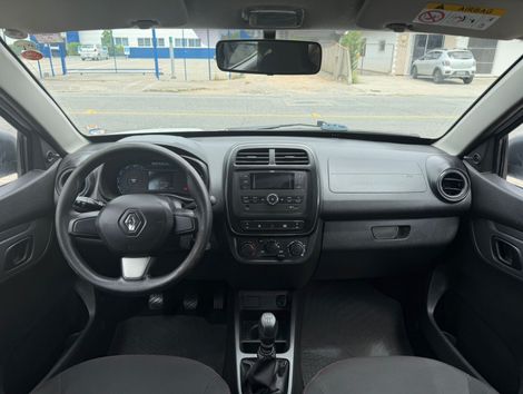 Renault KWID Zen 1.0 Flex 12V 5p Mec.