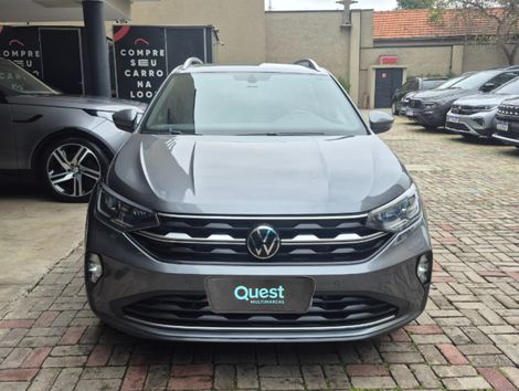 VolksWagen Nivus Highline 1.0 200 TSI Flex Aut.