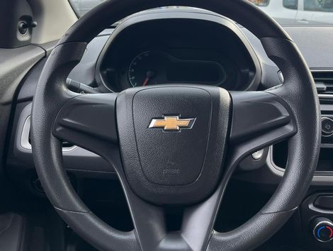 Chevrolet ONIX HATCH LS 1.0 8V FlexPower 5p Mec.