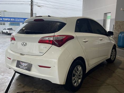 Hyundai HB20 Copa do Mundo 1.6 Flex 16V Mec.