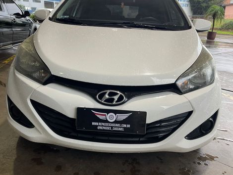 Hyundai HB20 Copa do Mundo 1.6 Flex 16V Mec.