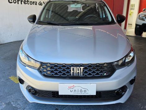 Fiat ARGO DRIVE 1.0 6V Flex
