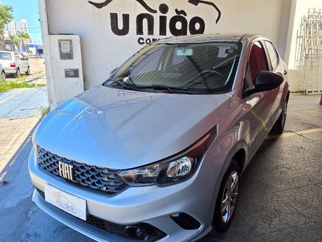 Fiat ARGO DRIVE 1.0 6V Flex
