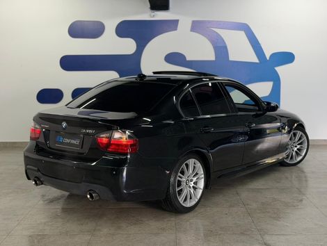 BMW 335iA 3.0 24V 306cv