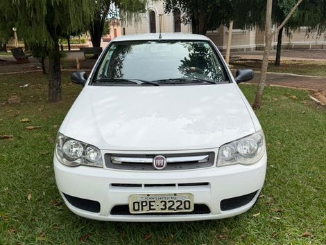 Fiat Palio 1.0 ECONOMY Fire Flex 8V 4p
