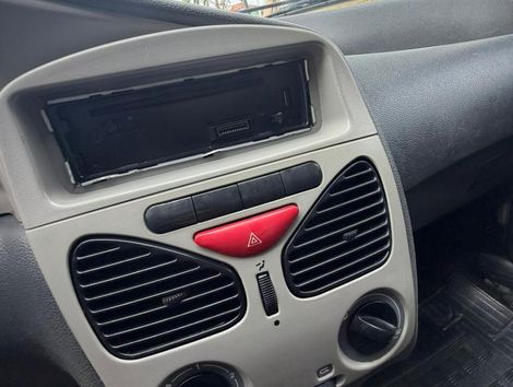 Fiat Palio 1.0 ECONOMY Fire Flex 8V 4p