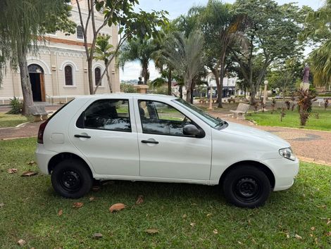 Fiat Palio 1.0 ECONOMY Fire Flex 8V 4p