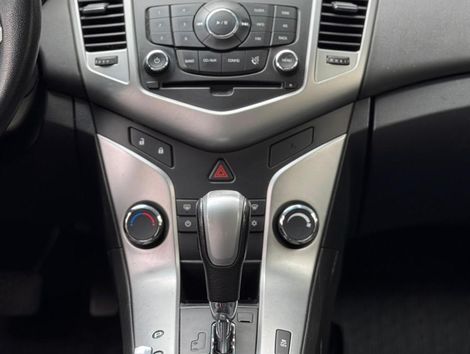 Chevrolet CRUZE HB Sport LT 1.8 16V FlexP. 5p Aut