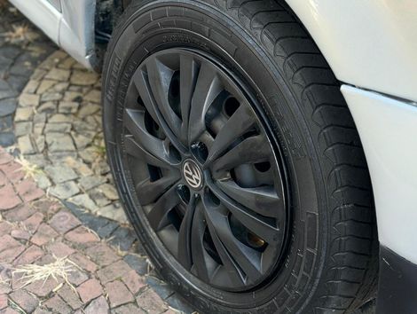 VolksWagen Gol 1.6 Mi Power Total Flex 8V 4p