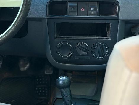 VolksWagen Gol 1.6 Mi Power Total Flex 8V 4p