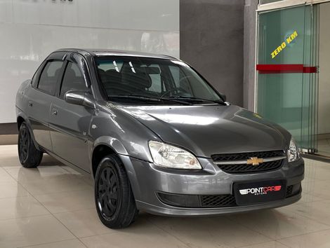 Chevrolet Classic Life/LS 1.0 VHC FlexP. 4p