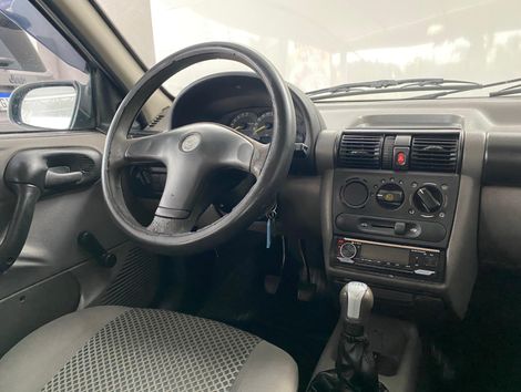 Chevrolet Classic Life/LS 1.0 VHC FlexP. 4p
