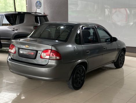Chevrolet Classic Life/LS 1.0 VHC FlexP. 4p
