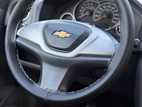 Chevrolet PRISMA  Sed. Maxx/ LT 1.4 8V ECONOF. 4p