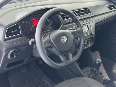 VolksWagen VOYAGE 1.0 Flex 12V 4p