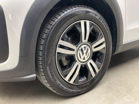 VolksWagen up! Xtreme 1.0 TSI Total Flex 12V 5p