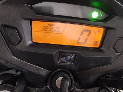 HONDA CG 150 START FLEXONE