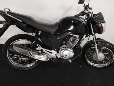HONDA CG 150 START FLEXONE