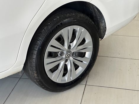 VolksWagen VOYAGE 1.0 Flex 12V 4p