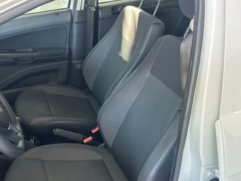 VolksWagen VOYAGE 1.0 Flex 12V 4p