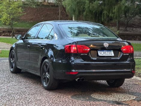 VolksWagen JETTA Highline 2.0 TSI 16V 4p Tiptronic