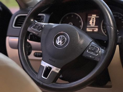 VolksWagen JETTA Highline 2.0 TSI 16V 4p Tiptronic