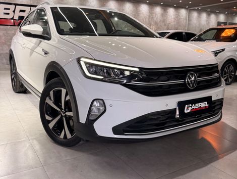 VolksWagen Nivus Highline 1.0 200 TSI Flex Aut.