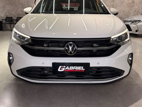 VolksWagen Nivus Highline 1.0 200 TSI Flex Aut.