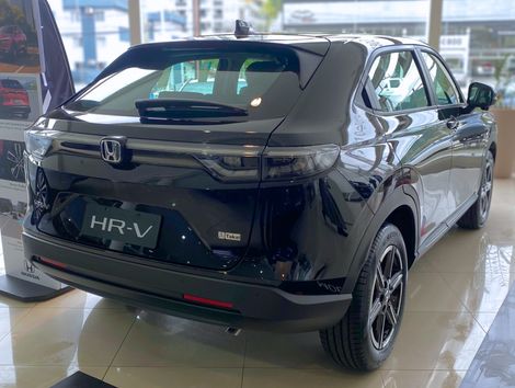 Honda HR-V EXL 1.5 Flex Sensing 16V 5p Aut.