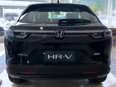 Honda HR-V EXL 1.5 Flex Sensing 16V 5p Aut.