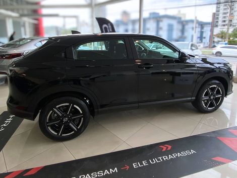Honda HR-V EXL 1.5 Flex Sensing 16V 5p Aut.