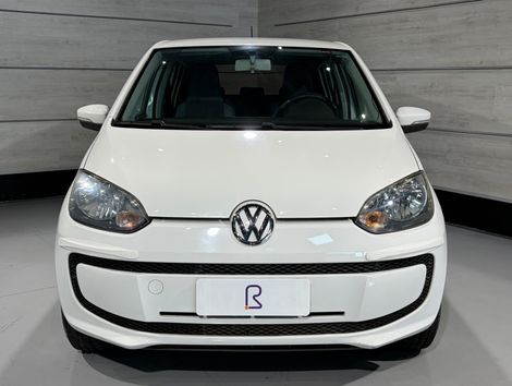 VolksWagen up! move 1.0 Total Flex 12V 5p