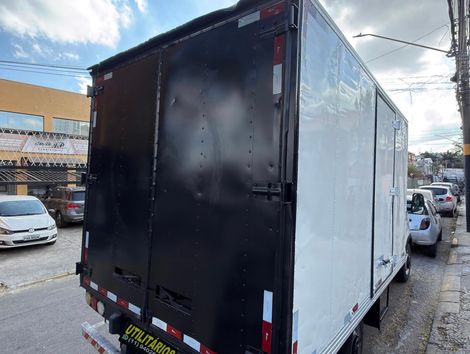 IVECO DAILY CHASSI 35S14 2p (diesel)