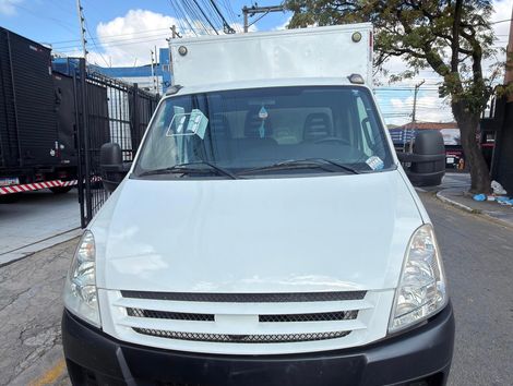 IVECO DAILY CHASSI 35S14 2p (diesel)