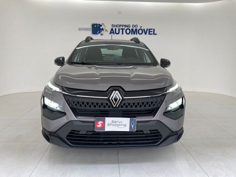 Renault Kardian Evolut. Flex 1.0 TB 12V 5p Aut.