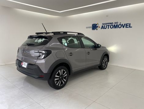 Renault Kardian Evolut. Flex 1.0 TB 12V 5p Aut.