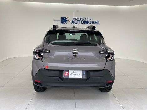 Renault Kardian Evolut. Flex 1.0 TB 12V 5p Aut.