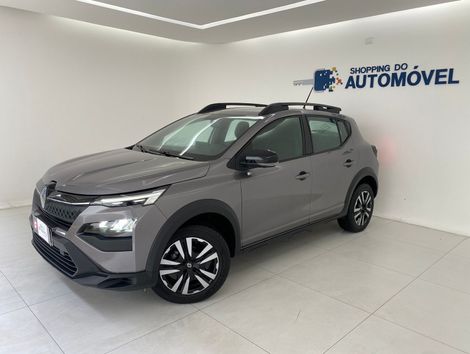 Renault Kardian Evolut. Flex 1.0 TB 12V 5p Aut.