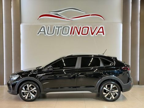 VolksWagen Nivus Highline 1.0 200 TSI Flex Aut.