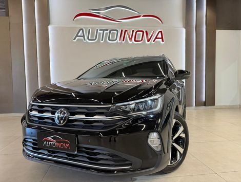 VolksWagen Nivus Highline 1.0 200 TSI Flex Aut.