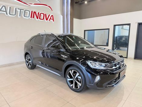 VolksWagen Nivus Highline 1.0 200 TSI Flex Aut.
