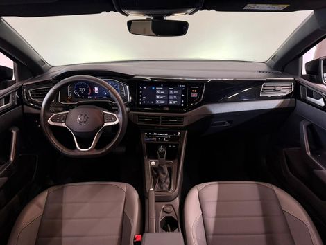 VolksWagen Nivus Highline 1.0 200 TSI Flex Aut.
