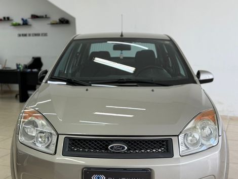 Ford Fiesta Sed. 1.6 8V Flex 4p