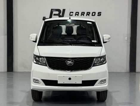 EFFA V22 Pick-Up CD 1.5 16V 4P