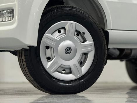 EFFA V22 Pick-Up CD 1.5 16V 4P