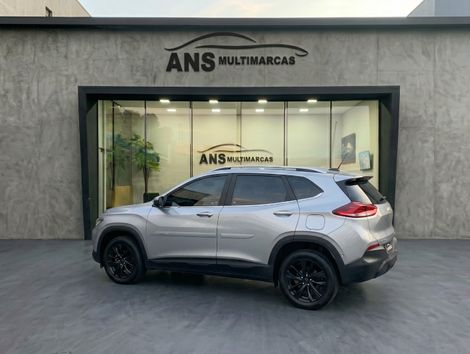 Chevrolet TRACKER Premier 1.2 Turbo 12V Flex Aut.